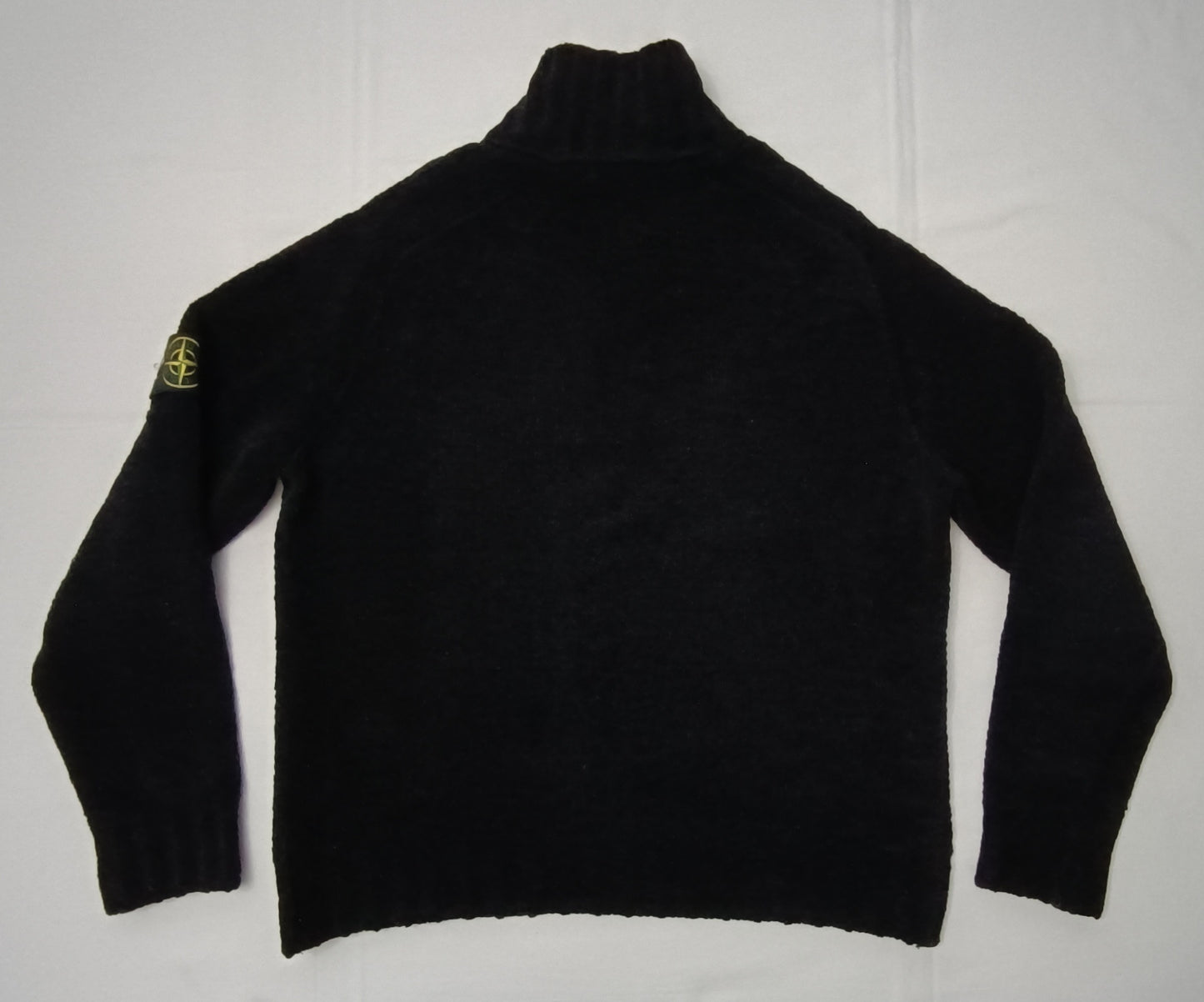 (L) Stone Island Pullover пуловер