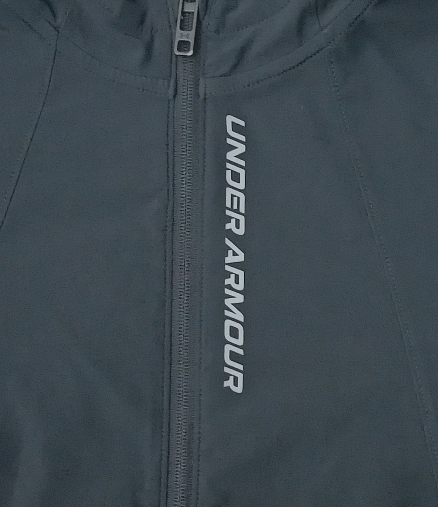 (ДАМСКО) (M) Under Armour UA Out Run Tracksuit екип (горнище и долнище)