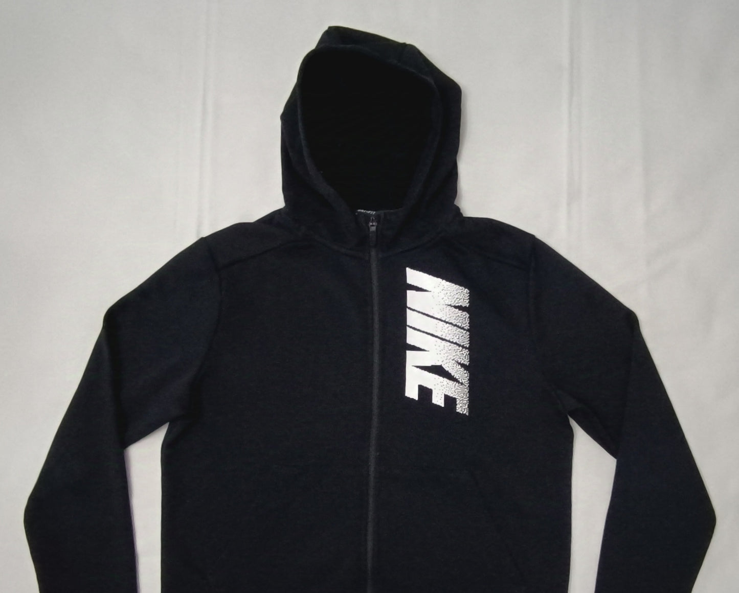 (ДЕТСКО) (Ръст 158-170см) Nike DRI-FIT Hoodie горнище