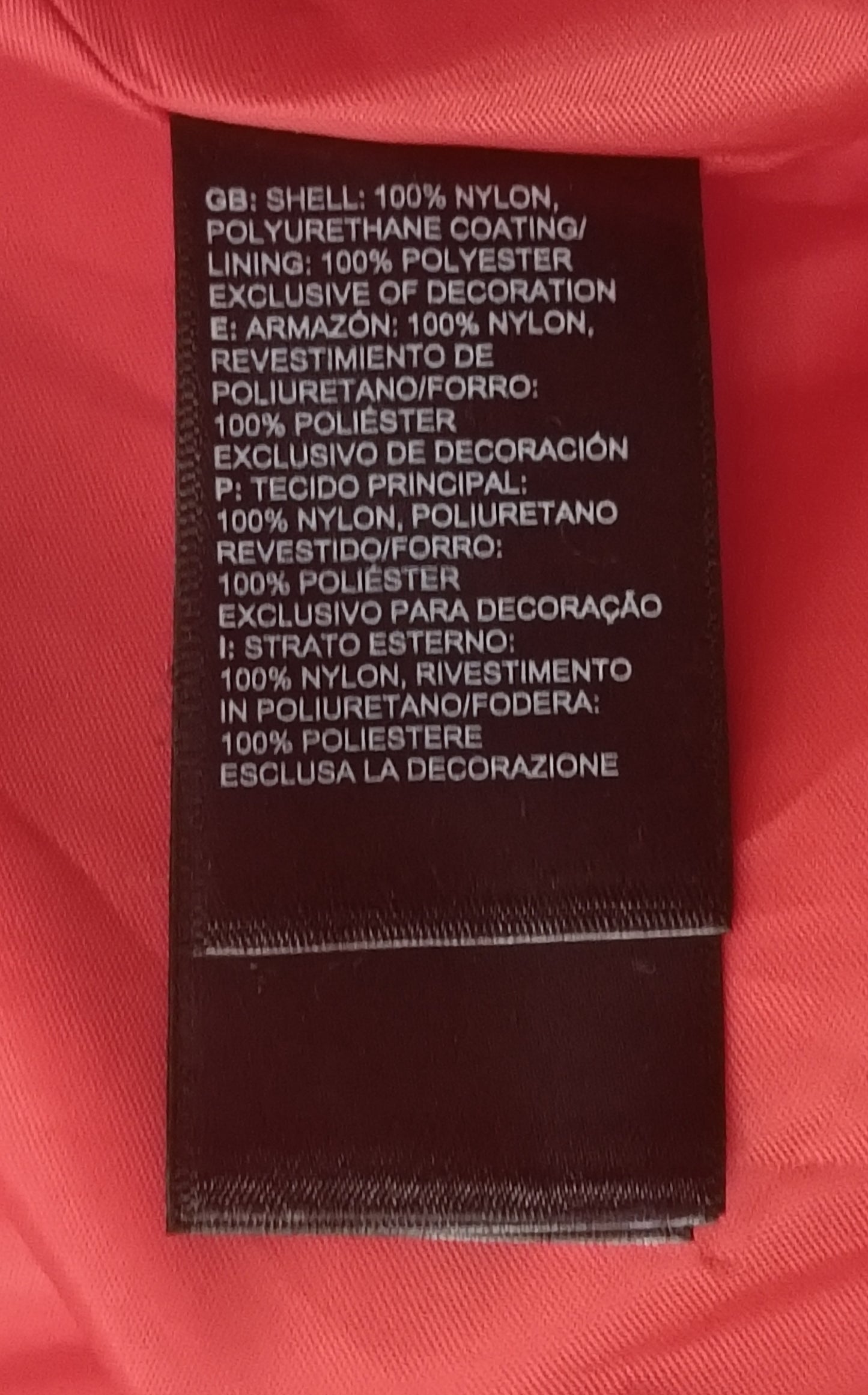 (XL) The North Face DryVent Jacket яке