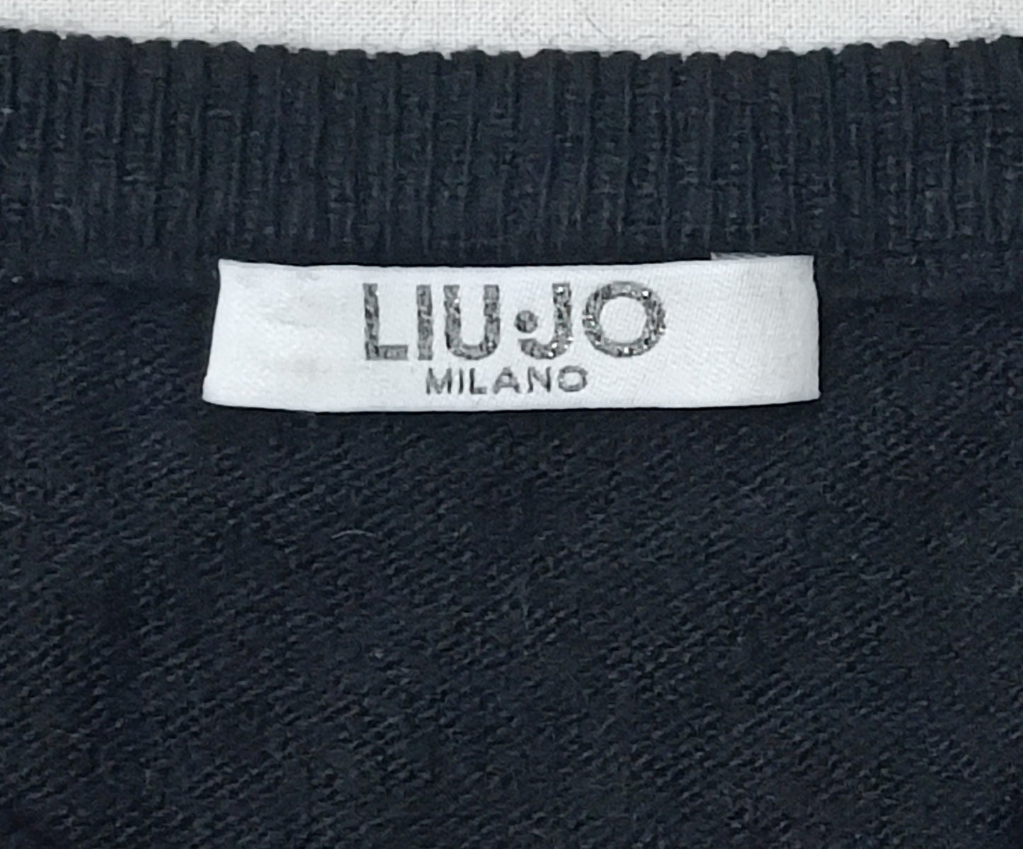 (ДАМСКО) (XS) Liu Jo Pullover пуловер