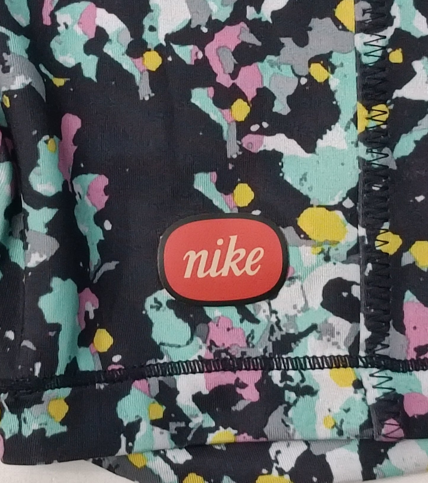 (ДЕТСКО) (Ръст 137-146см) Nike NSW Shorts клин
