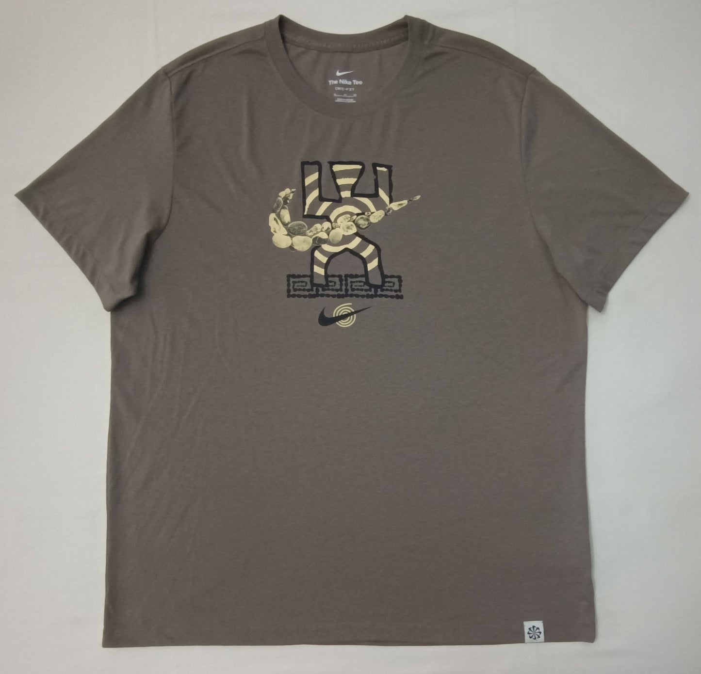 (XL) Nike DRI-FIT Tee тениска