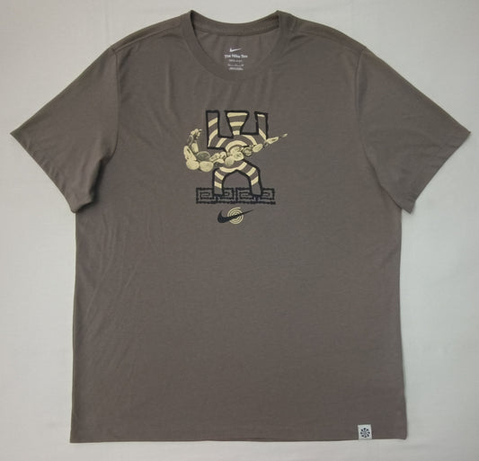 (XL) Nike DRI-FIT Tee тениска