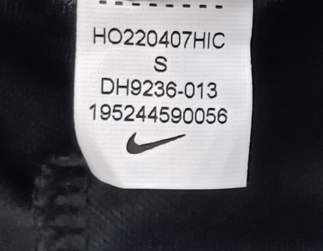 (S) Nike DRI-FIT Shorts шорти