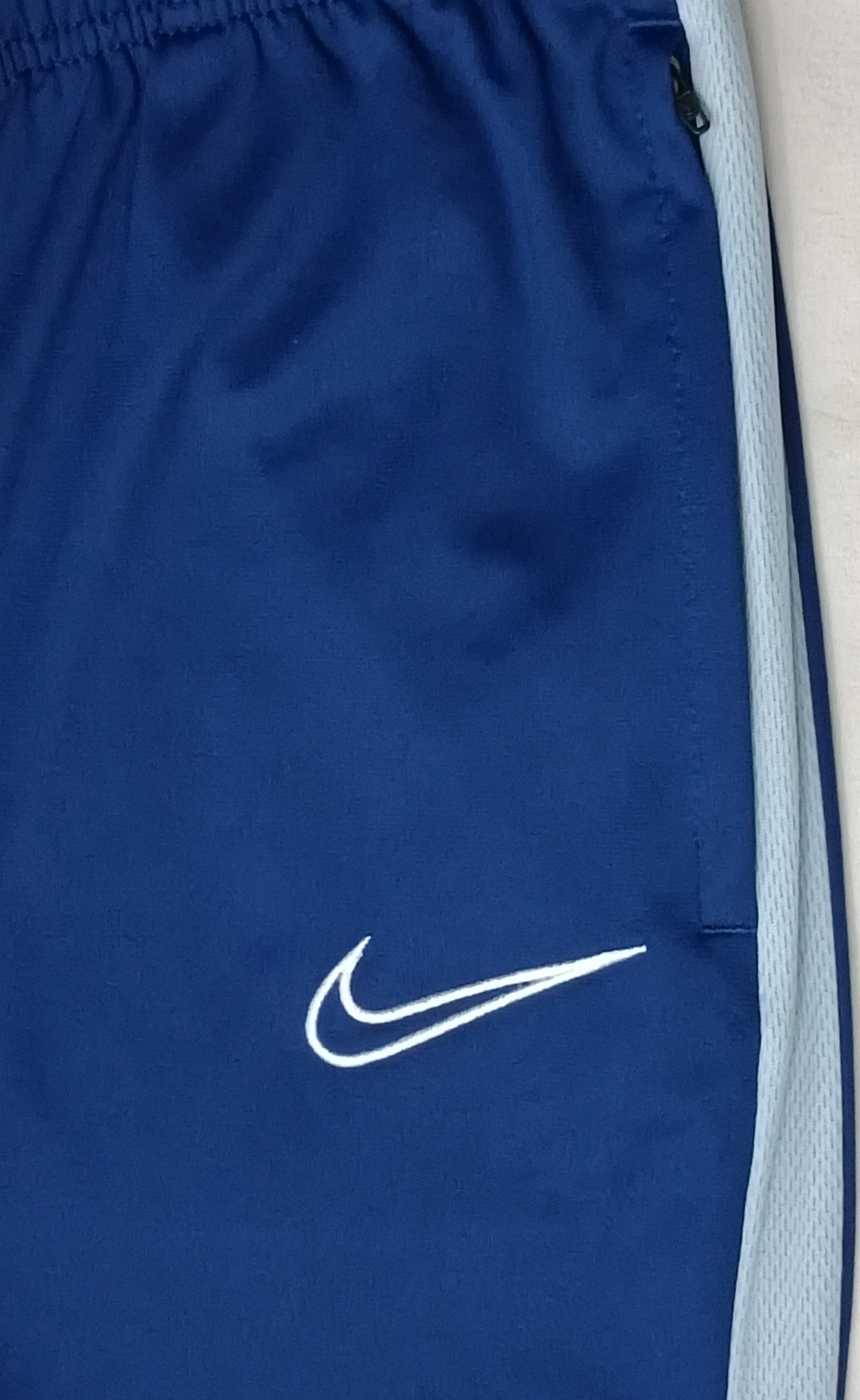 (L) Nike DRI-FIT Strike Pants долнище