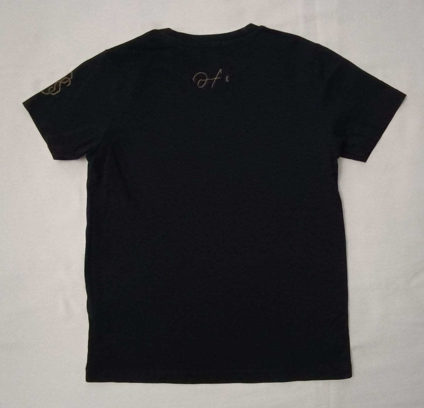 (ДЕТСКО) (Ръст 122-128см) HS8 Hristo Stoichkov Shirt тениска