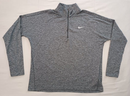 (ДАМСКО) (XL) Nike DRI-FIT Top горнище