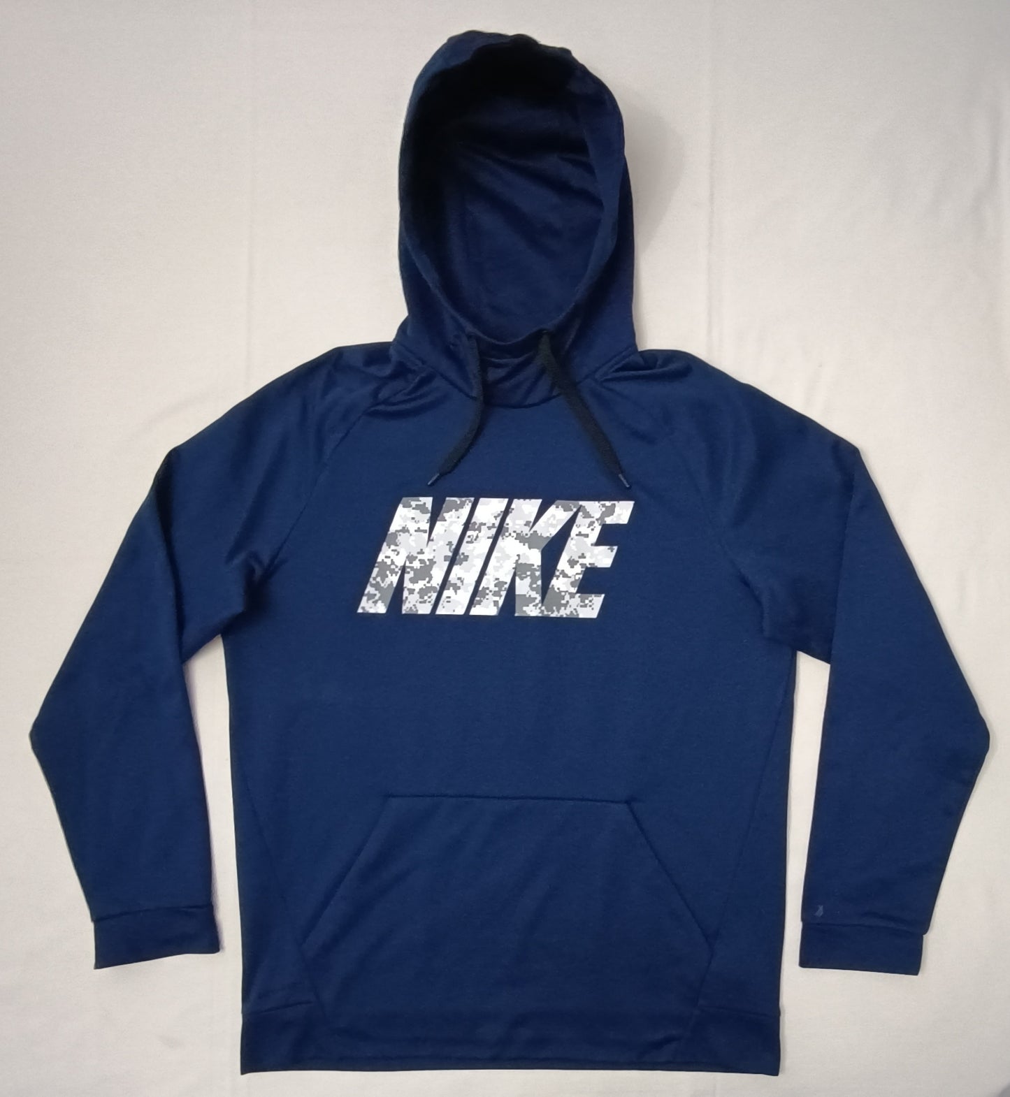 (L) Nike DRI-FIT Therma Sweatshirt горнище
