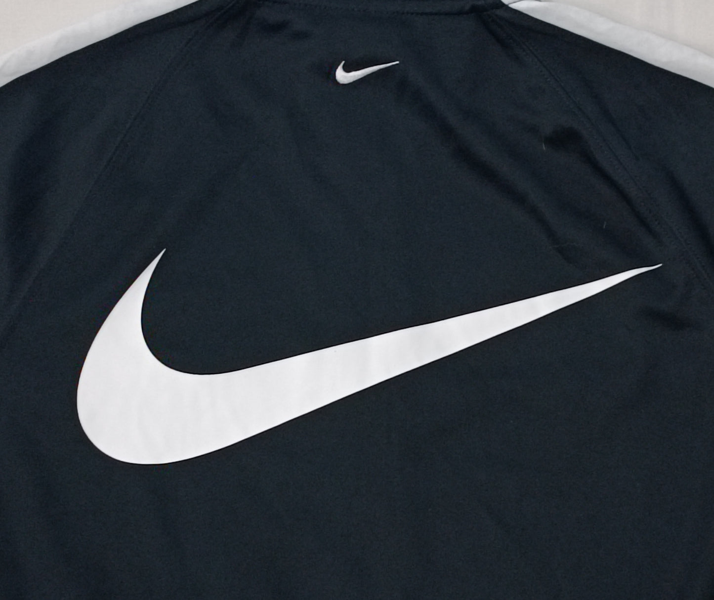 (S) Nike Sportswear Swoosh Sweatshirt горнище