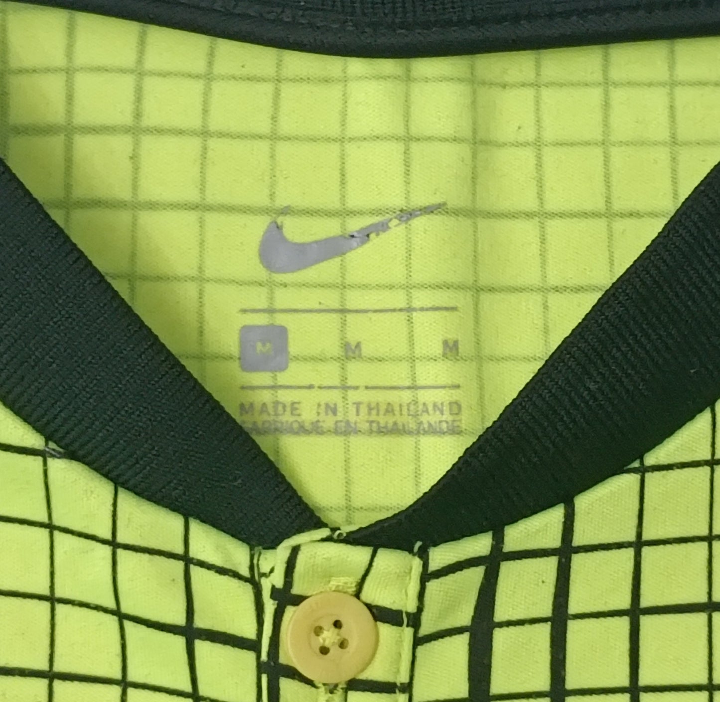 (M) Nike Court DRI-FIT Advantage Tennis Shirt тениска