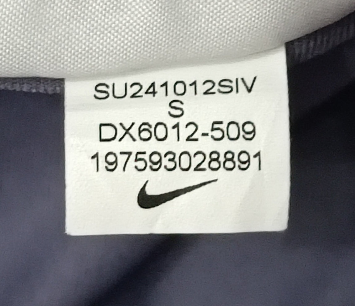 (ДАМСКО) (S) Nike DRI-FIT 2in1 Shorts шорти с клин 2в1