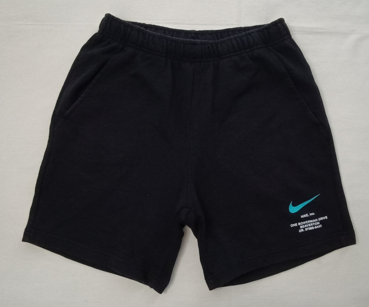 (M) Nike Sportswear Shorts шорти