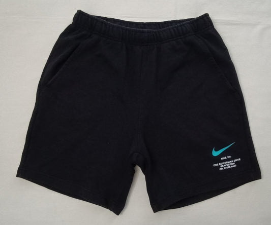 (M) Nike Sportswear Shorts шорти