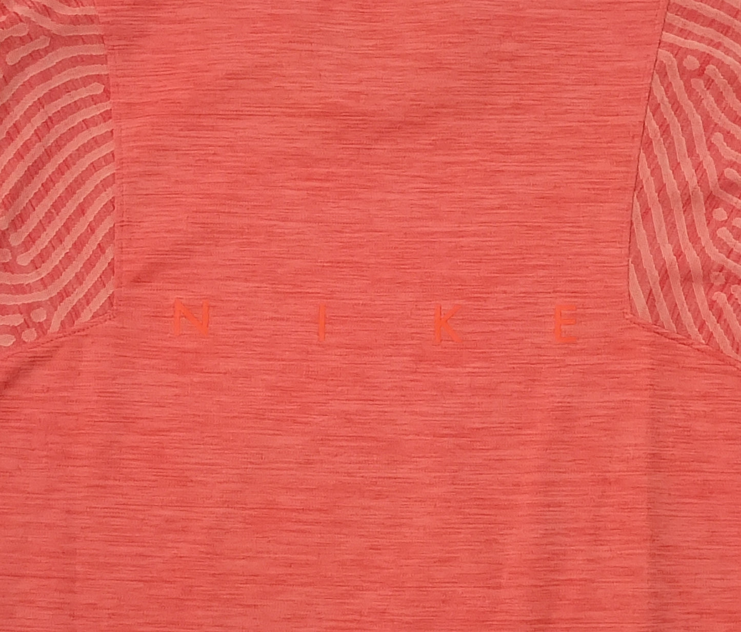 (S) Nike DRI-FIT Strike Tee тениска