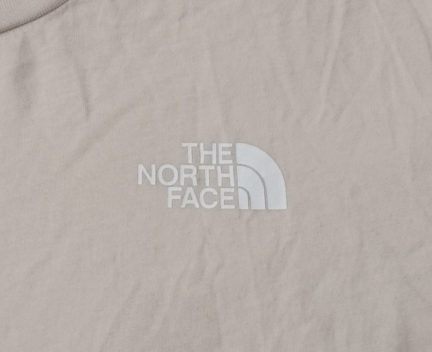 (ДАМСКО) (M) The North Face тениска