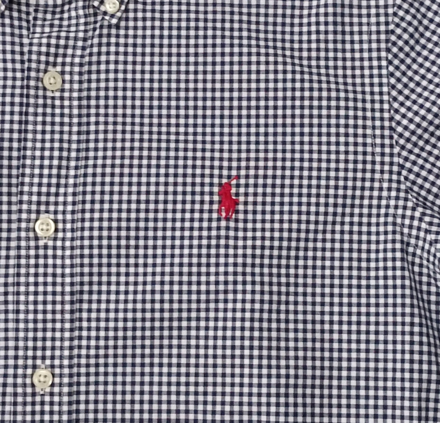 (S) POLO Ralph Lauren риза