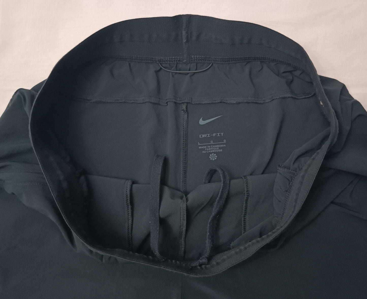 (L) Nike PRO DRI-FIT Flex Vent Max Shorts шорти