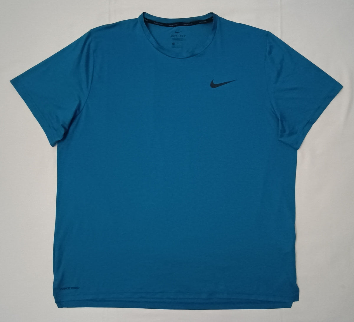 (XL) Nike PRO DRI-FIT Tee тениска