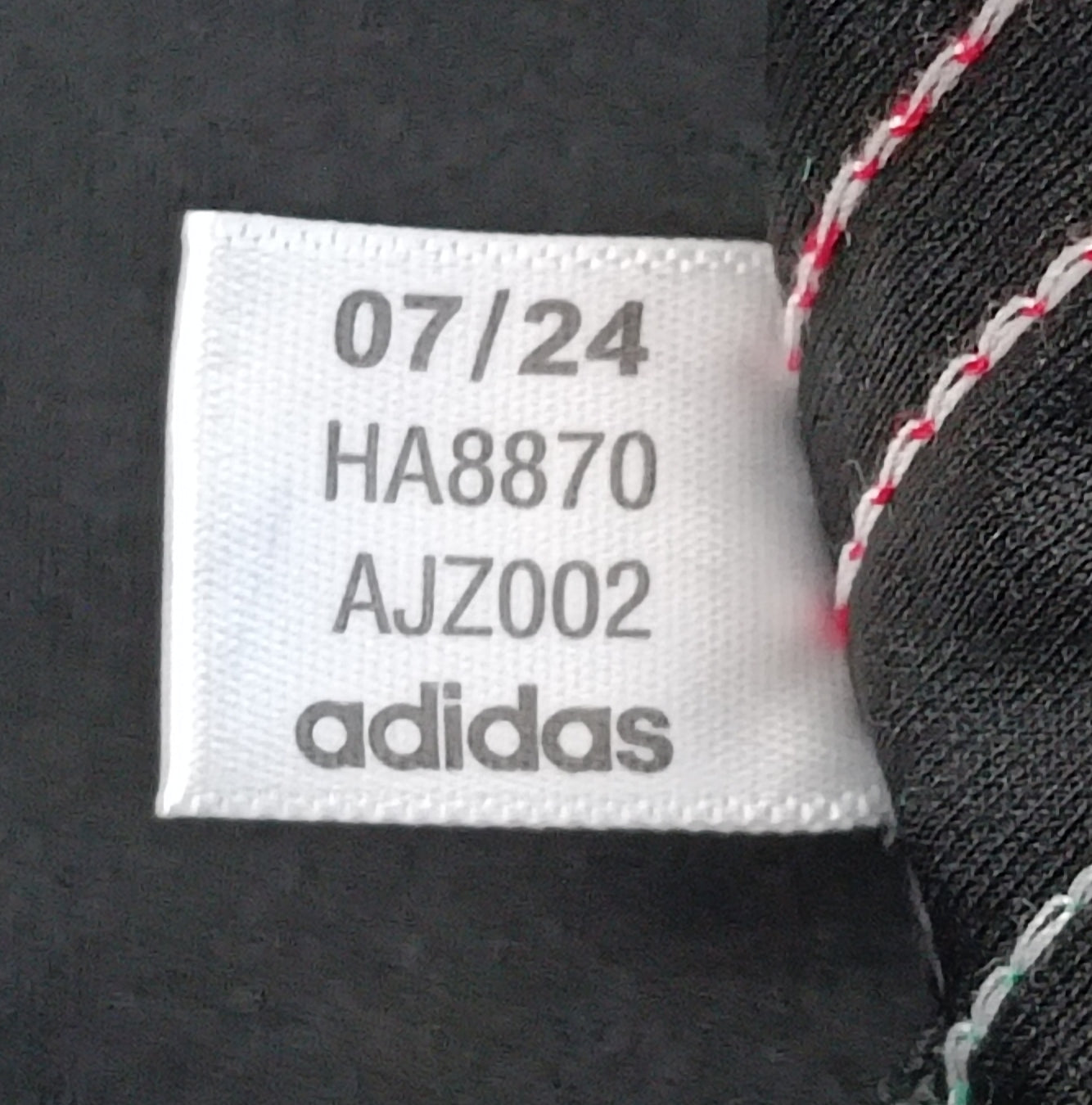 (S) Adidas Arsenal 2024/25 Away Jersey тениска