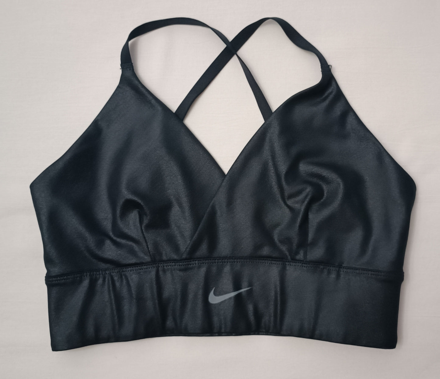 (ДАМСКО) (S) Nike DRI-FIT Bra бюстие