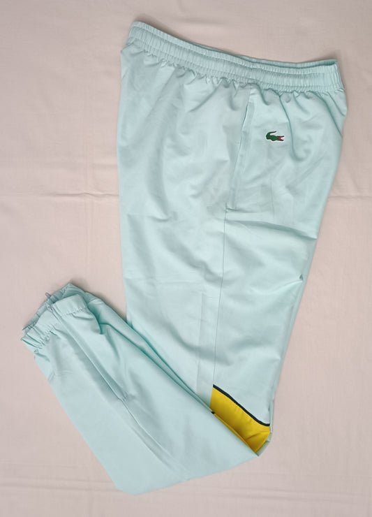 (M) Lacoste Sport Woven Pants долнище