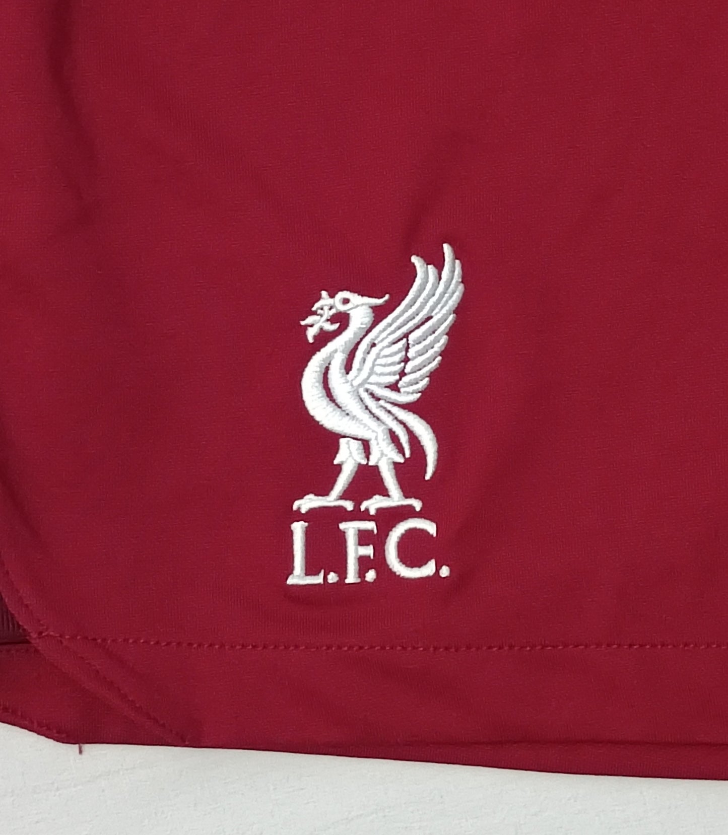 (M) Nike DRI-FIT Liverpool FC Shorts шорти