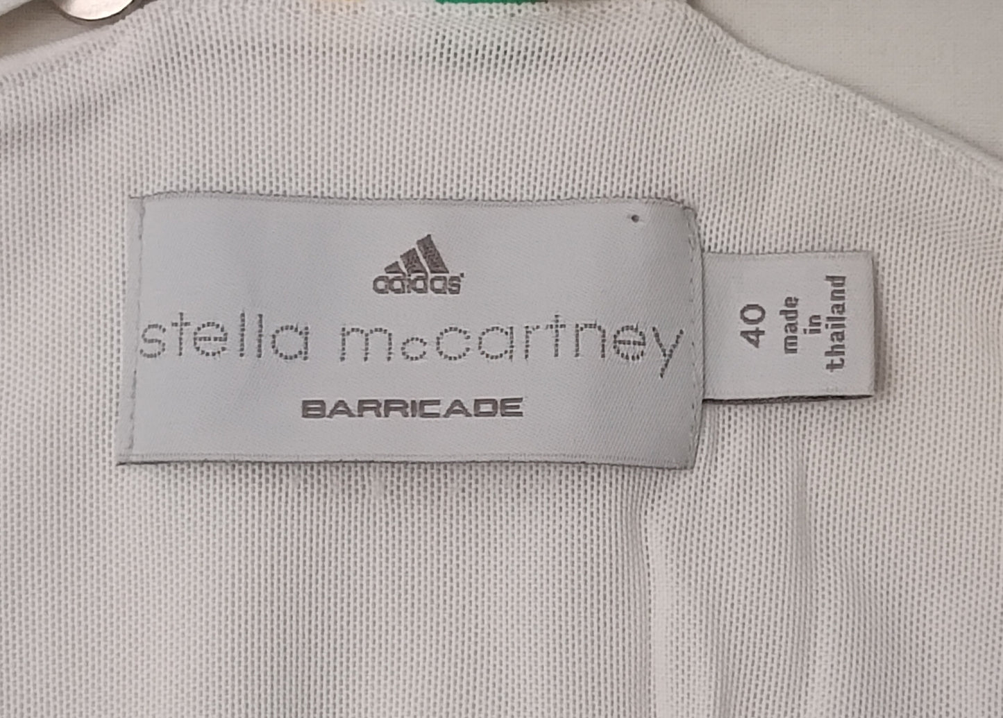 (ДАМСКО) (M) Adidas Stella McCartney Barricade Dress рокля