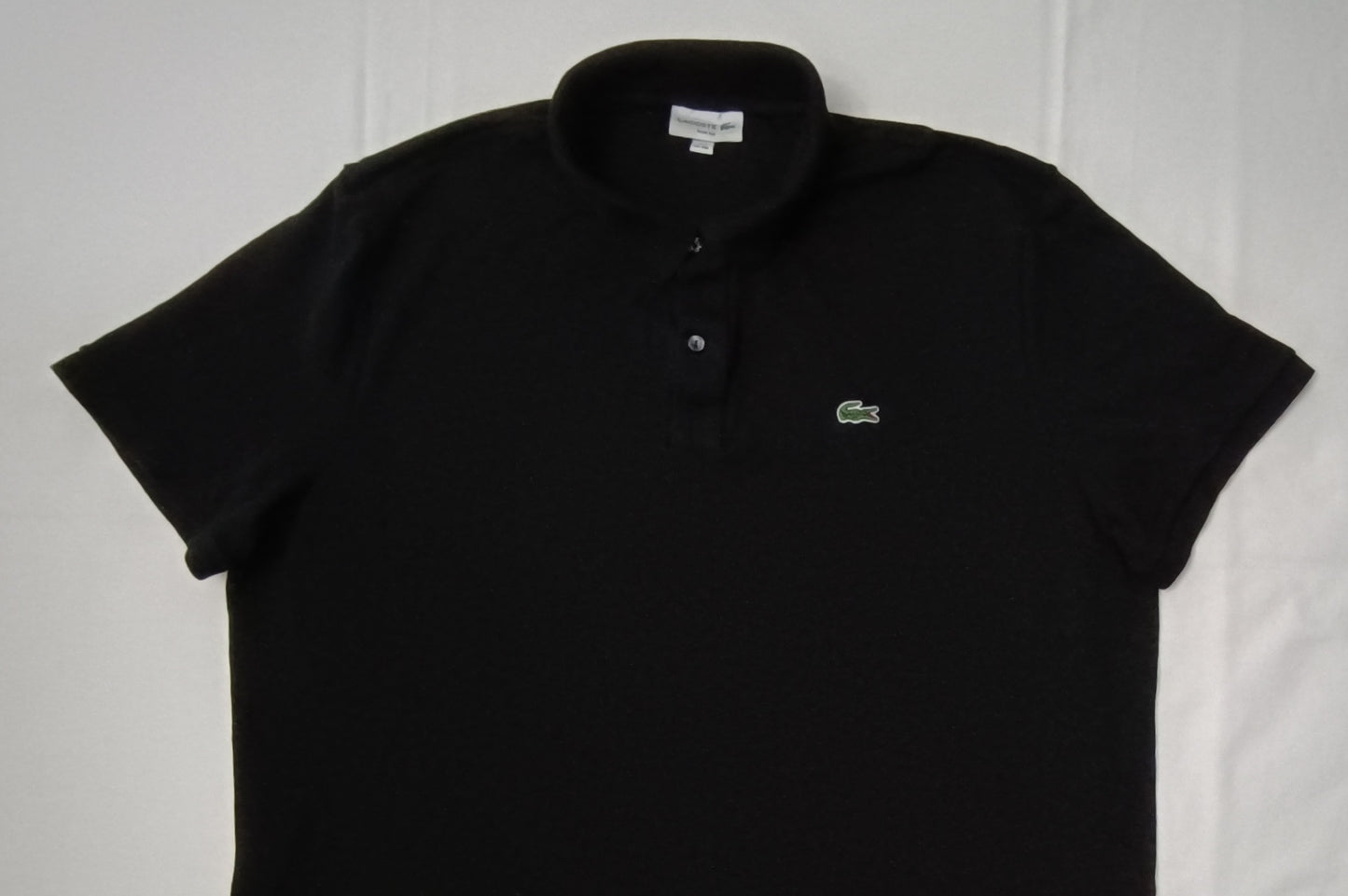 (4XL) Lacoste Polo Shirt поло тениска