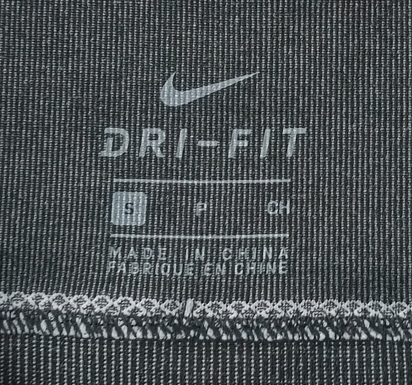 (ДЕТСКО) (Ръст 128-137см) Nike DRI-FIT Bra бюстие