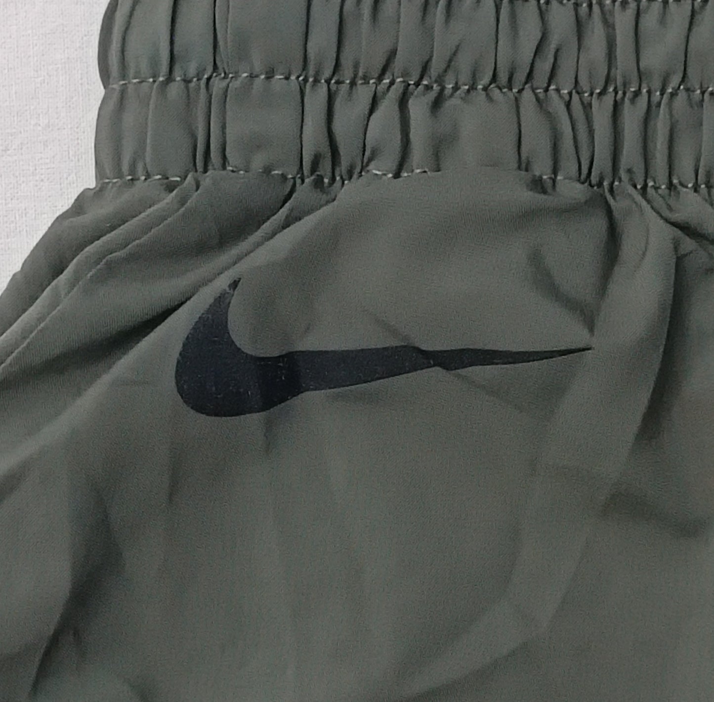 (ДАМСКО) (S) Nike DRI-FIT Shorts шорти