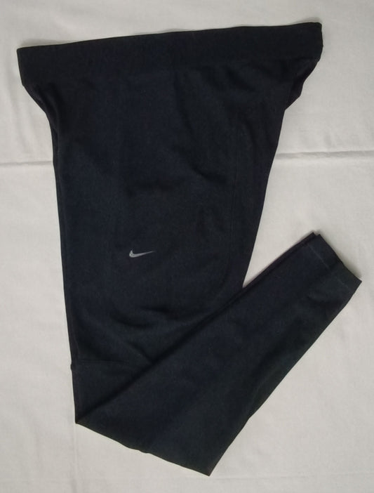 (ДАМСКО) (XL) Nike PRO Hypercool Tights клин