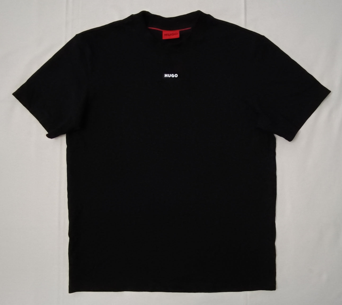 (M) Hugo Boss Dapolino Shirt тениска
