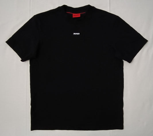 (M) Hugo Boss Dapolino Shirt тениска