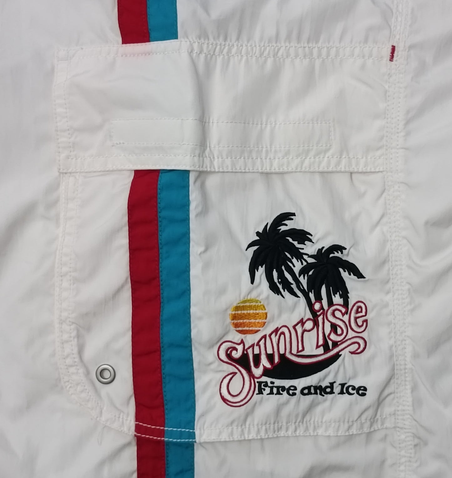 (XL) Bogner Fire+Ice Shorts шорти