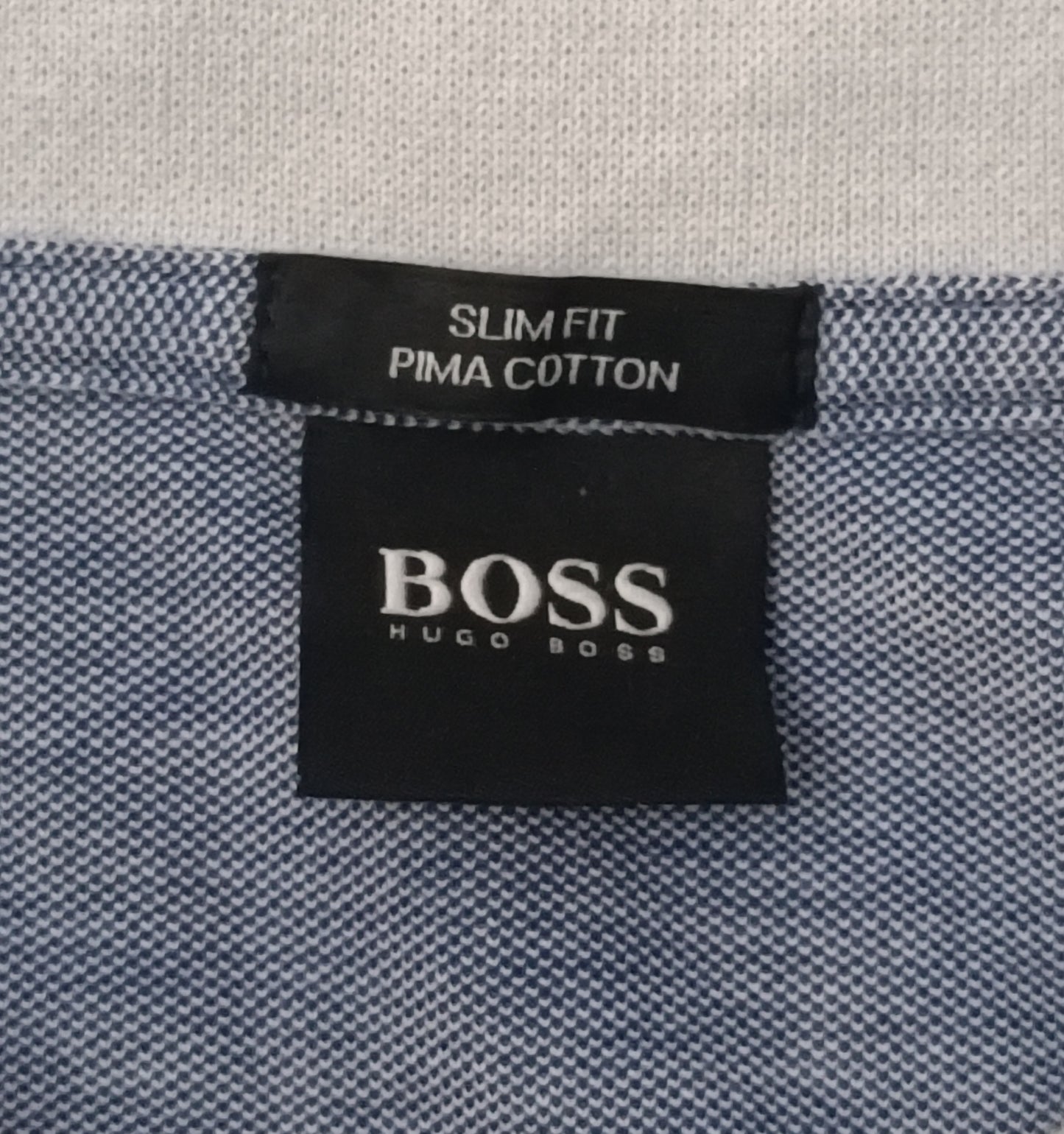 (XL) Hugo Boss Paule 4 Polo Shirt поло тениска