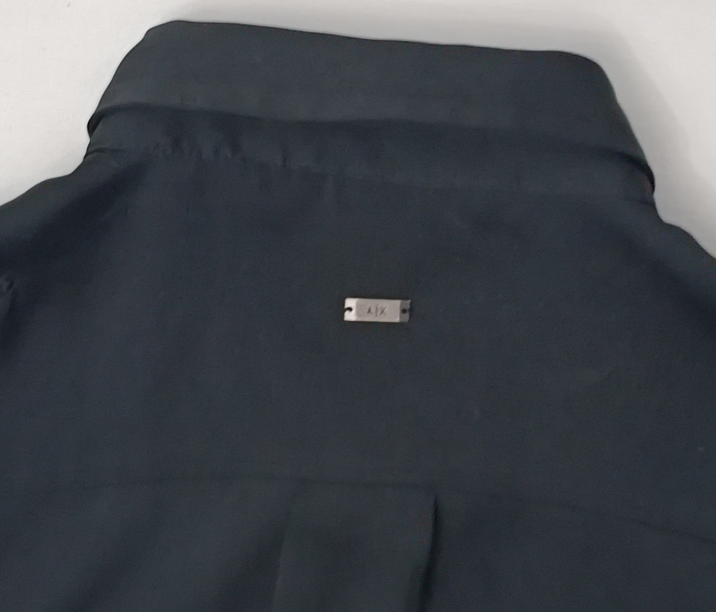 (ДАМСКО) (S) Armani Exchange Long Sleeve риза