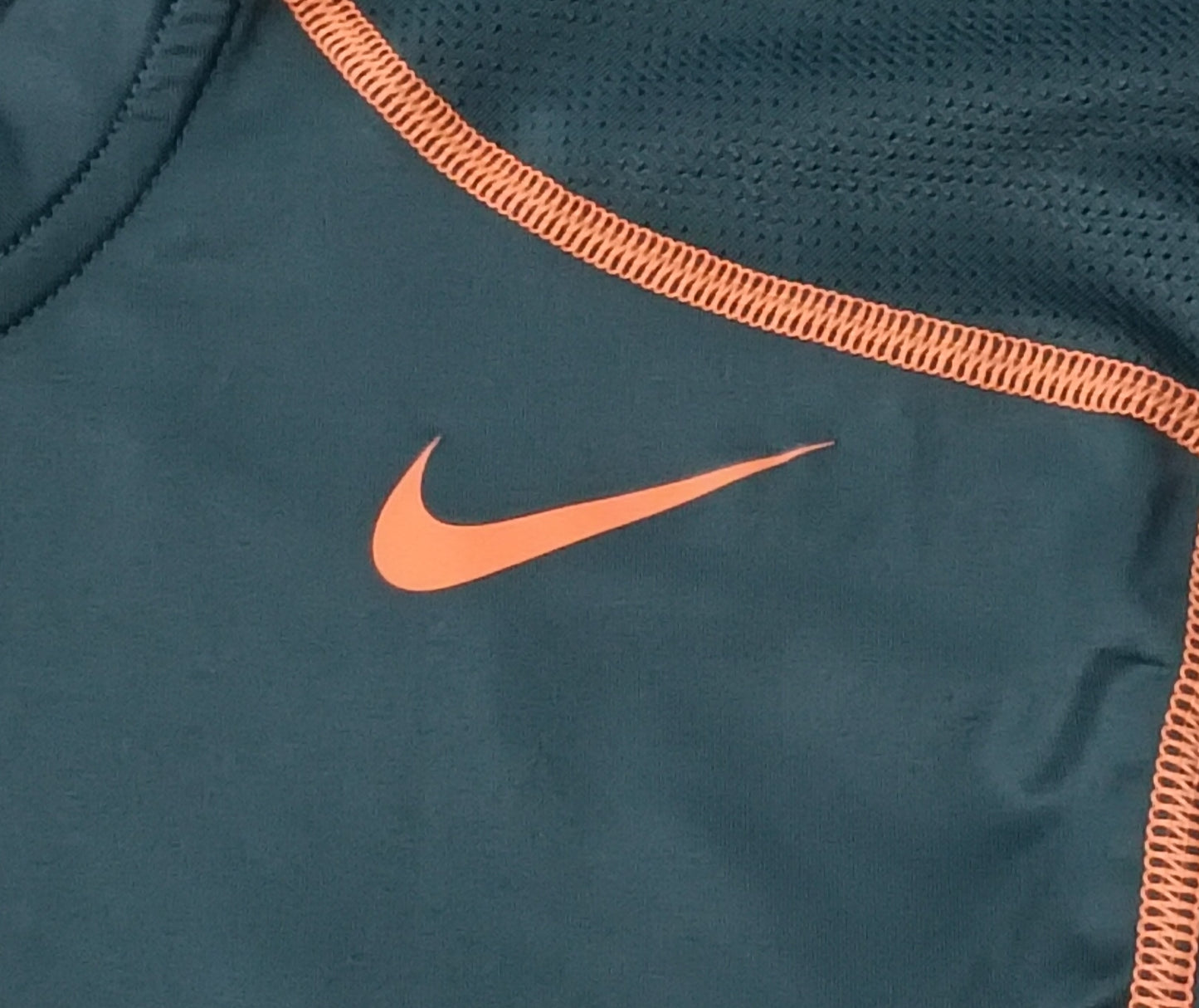 (XL) Nike PRO Combat DRI-FIT Tee тениска