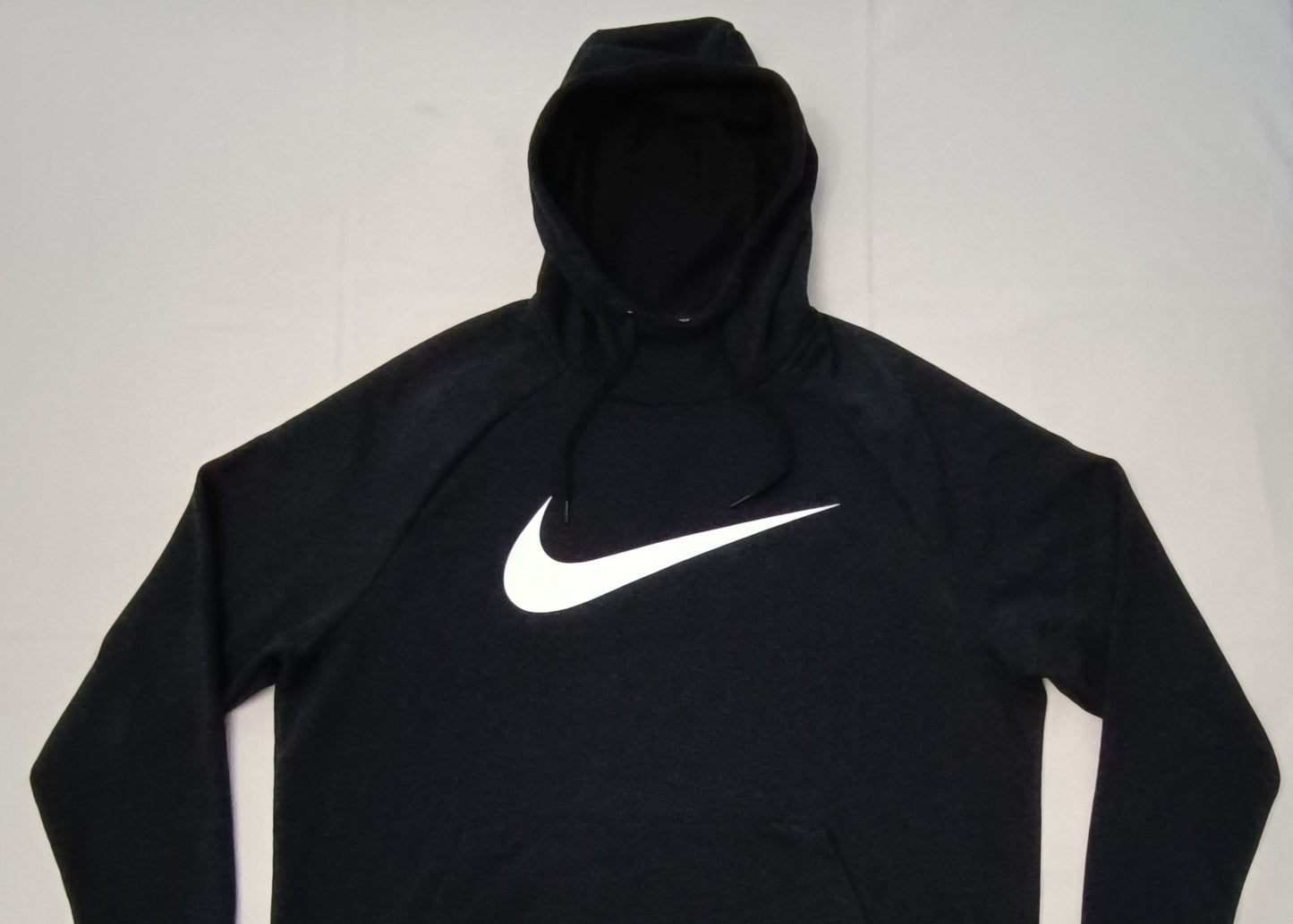 (XL) Nike DRI-FIT Fleece Hoodie горнище