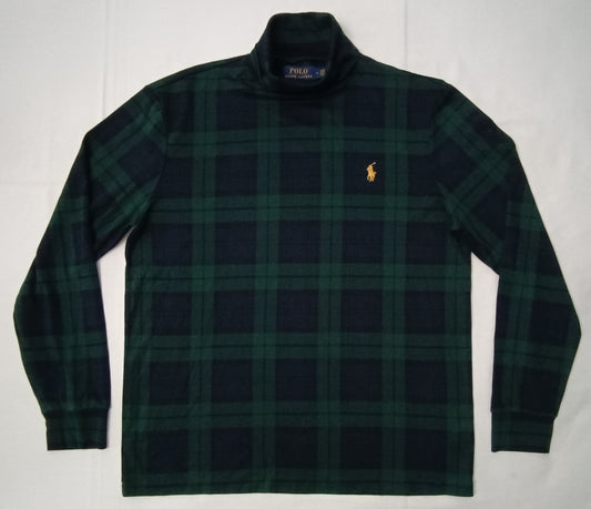 (M) POLO Ralph Lauren поло блуза