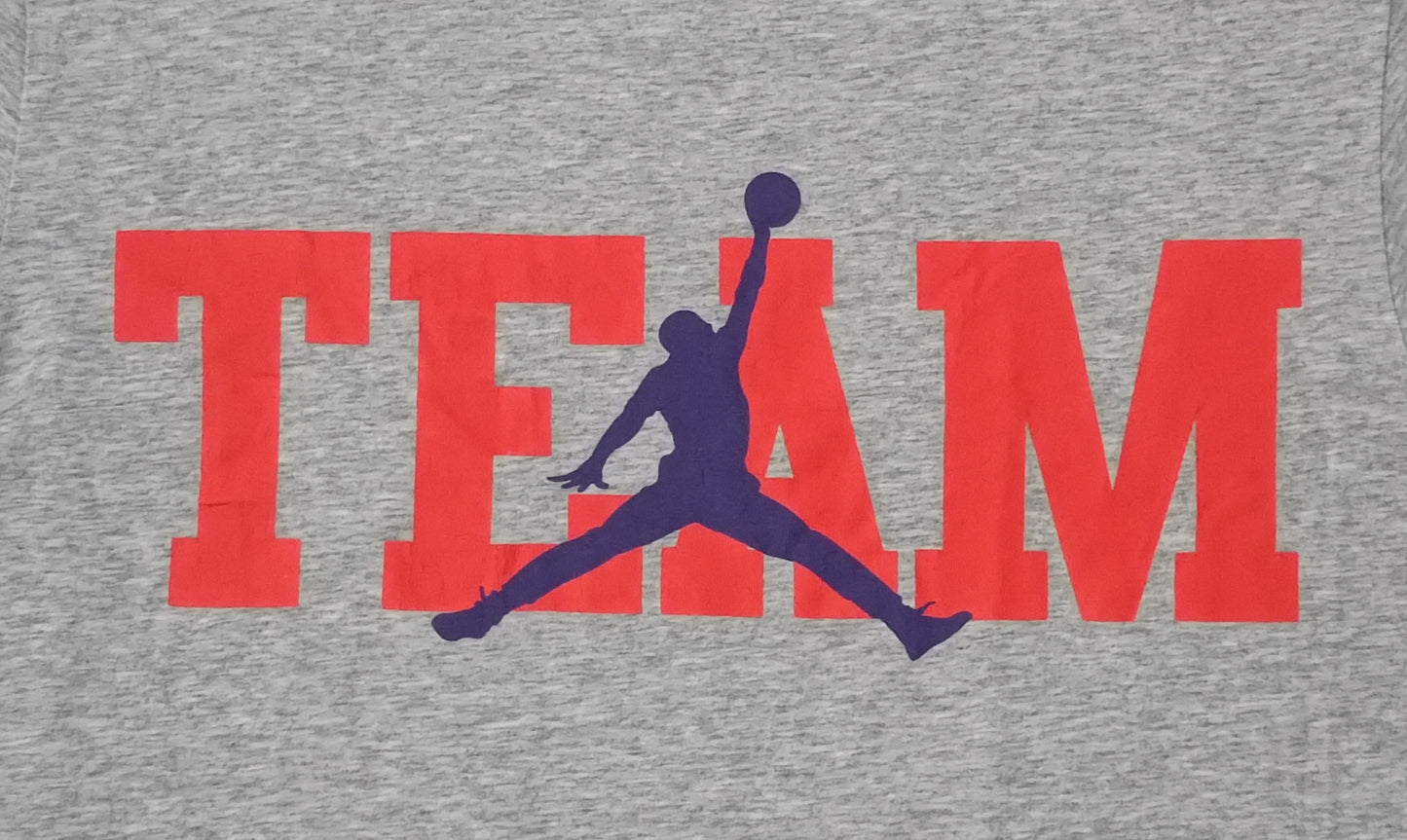 (S) Jordan AIR Nike T-Shirt тениска