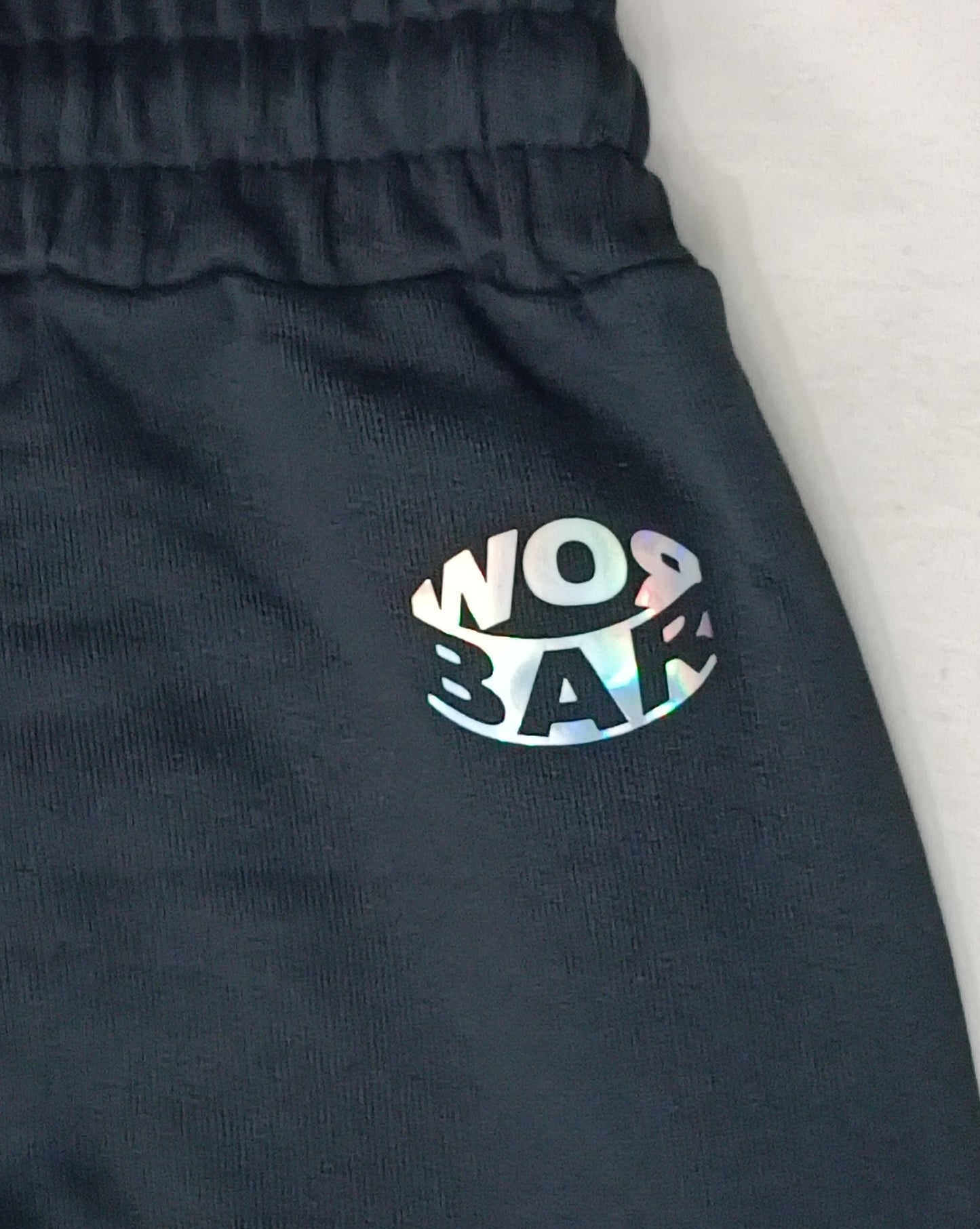 (M) Barrow Fleece Joggers Sweatpants долнище