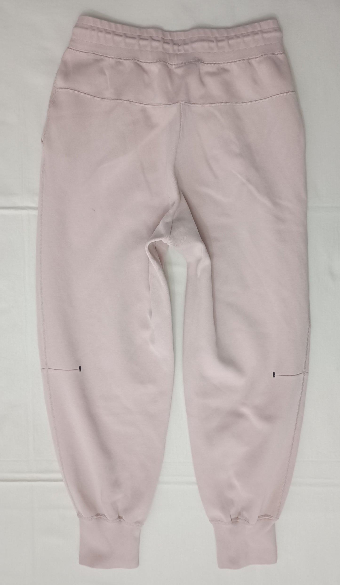 (ДАМСКО) (S) Nike Tech Fleece Tracksuit екип (горнище и долнище)