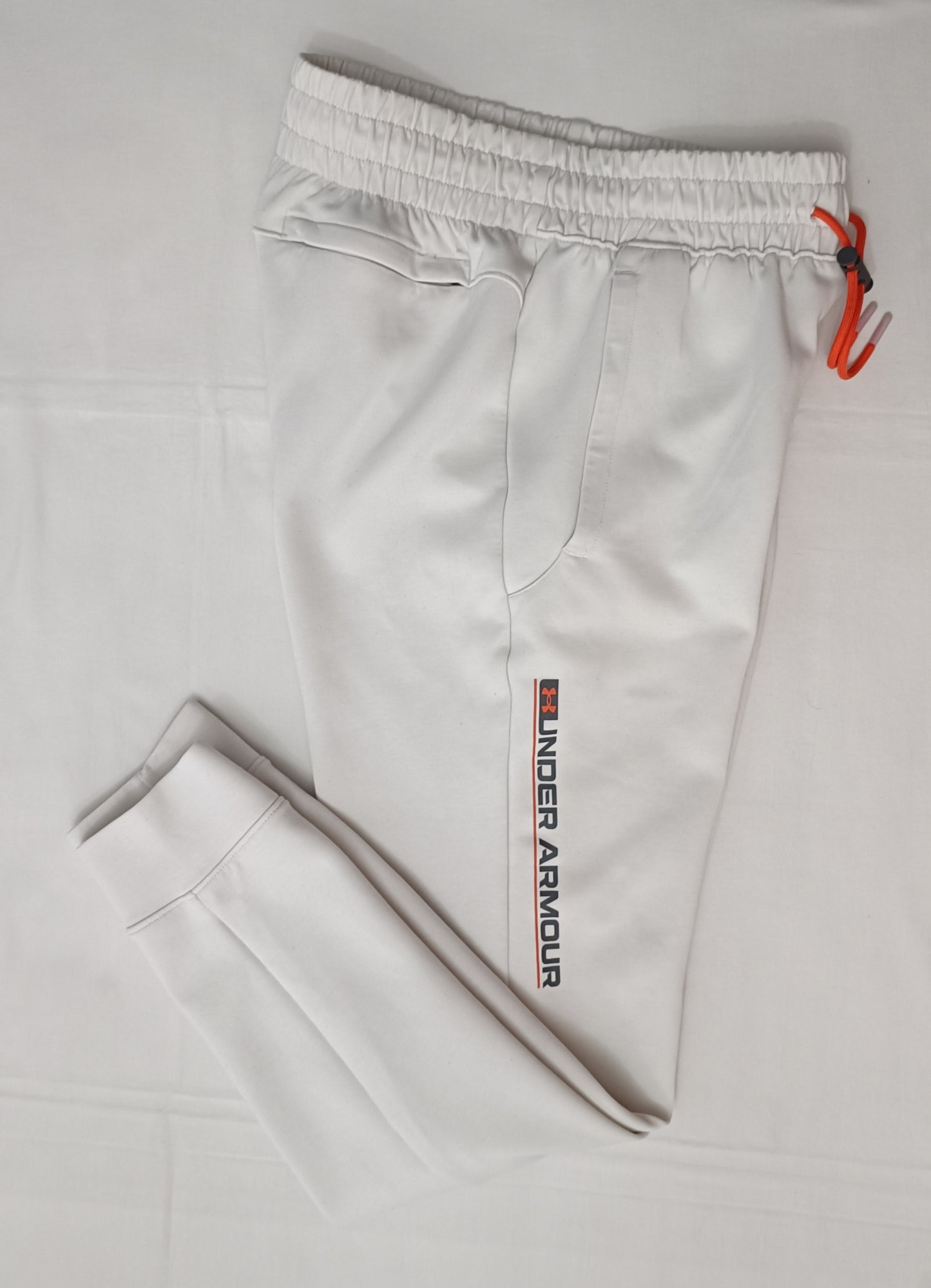 (M) Under Armour UA Fleece Sweatpants долнище