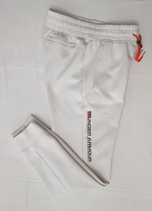 (M) Under Armour UA Fleece Sweatpants долнище