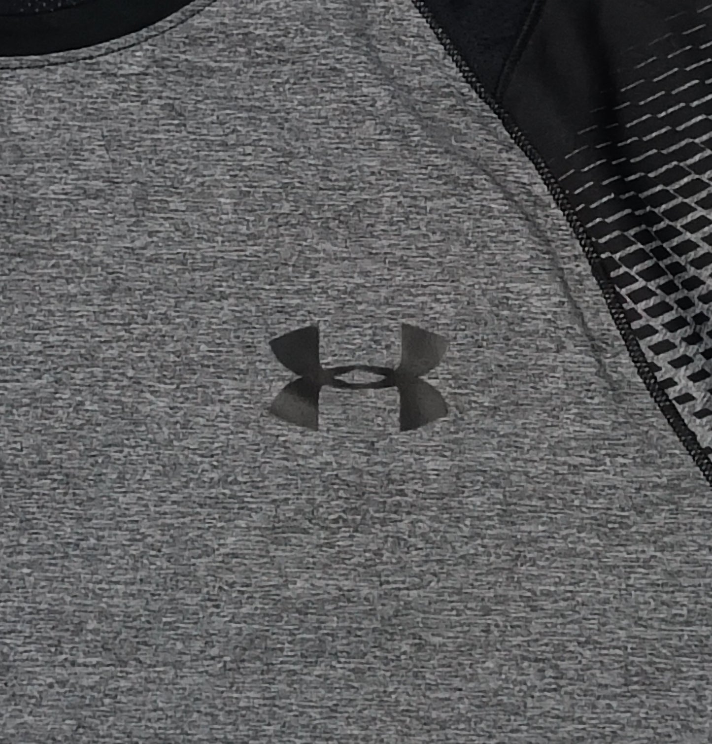 (L) Under Armour UA MK1 Tee тениска