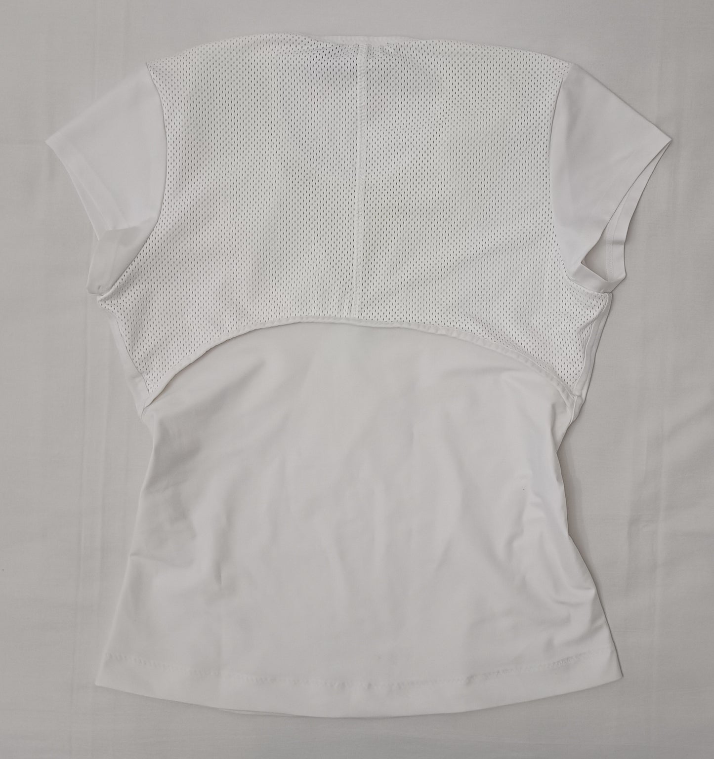 (ДАМСКО) (M) Adidas Stella McCartney Barricade Tee тениска