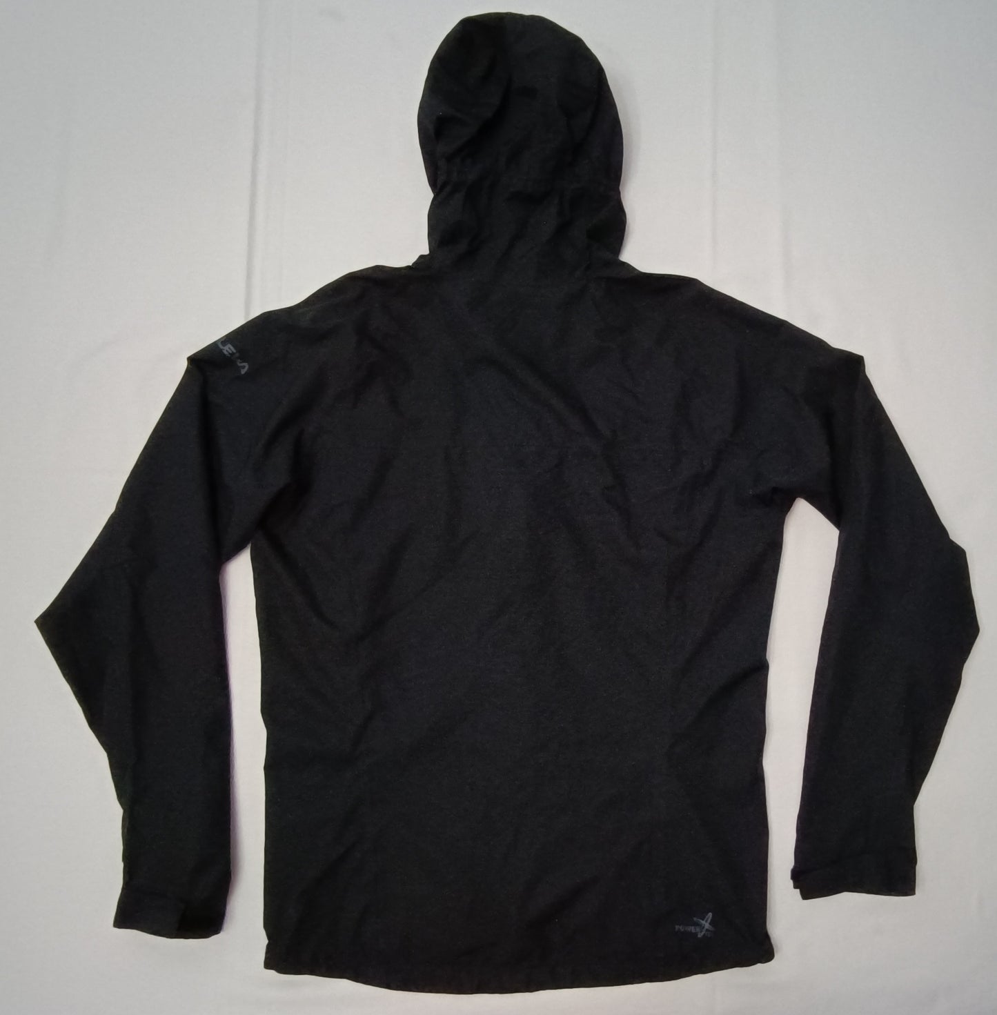 (S) Salewa Puez Power-Tex Jacket яке