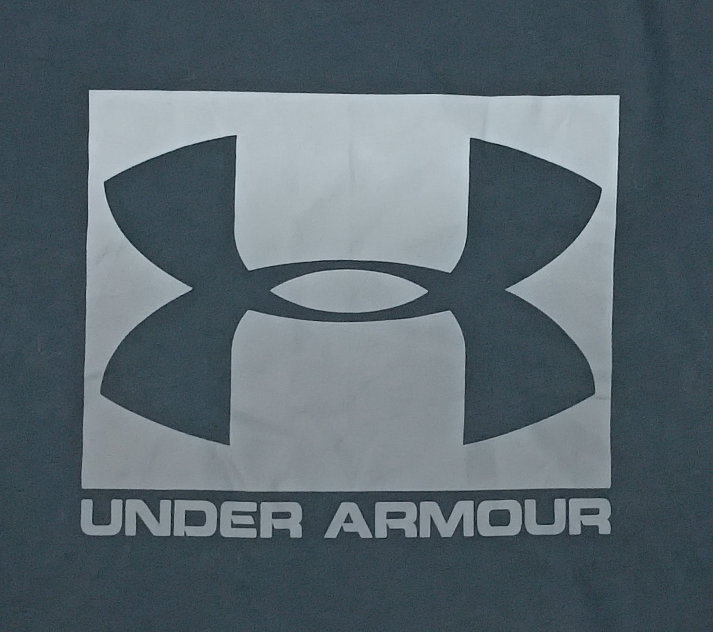 (M) Under Armour UA Tee тениска