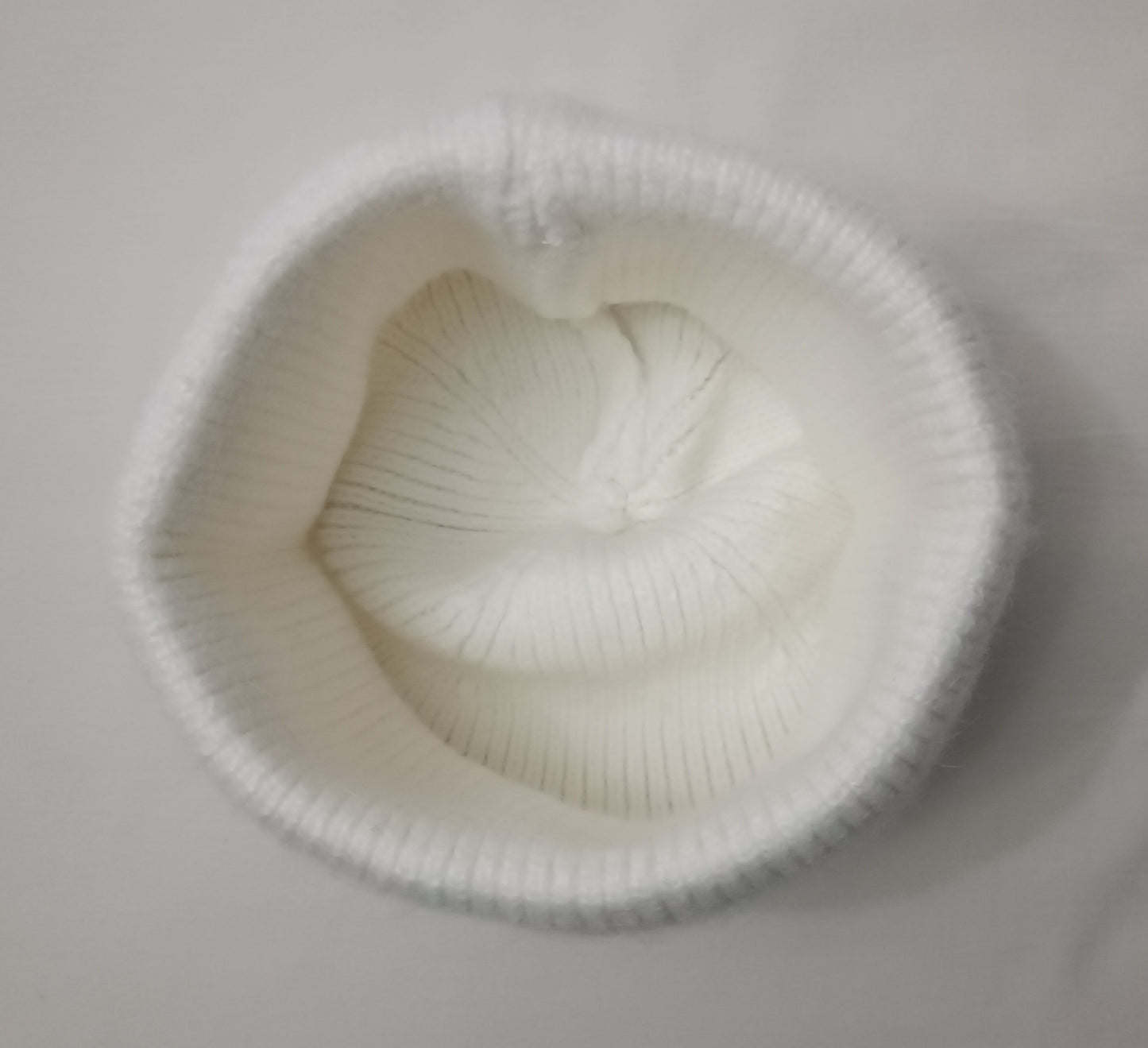 Acne Studios Ribbed Face Logo Beanie Hat шапка